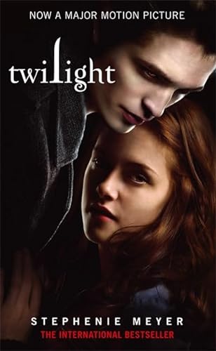 Stock image for Twilight: Twilight, Book 1 for sale by WorldofBooks