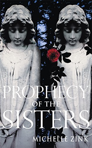 Beispielbild fr Prophecy Of The Sisters: Number 1 in series zum Verkauf von WorldofBooks
