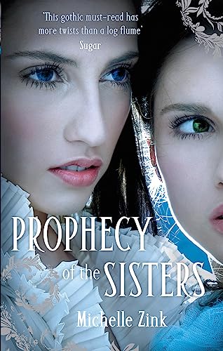 Beispielbild fr Prophecy Of The Sisters: Number 1 in series zum Verkauf von WorldofBooks