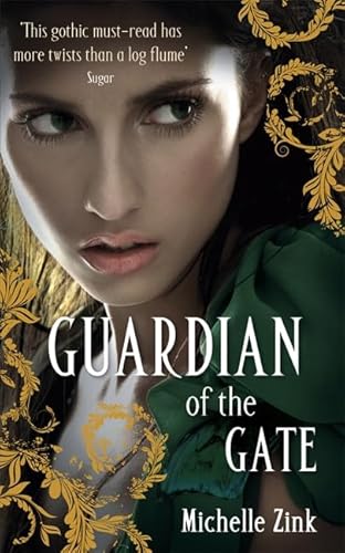 Beispielbild fr Guardian Of The Gate: Number 2 in series (Prophecy of the Sisters) zum Verkauf von WorldofBooks