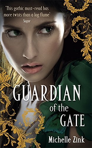 9781905654512: Guardian Of The Gate: Number 2 in series (Prophecy of the Sisters)