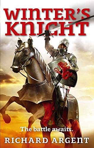 Imagen de archivo de Winter's Knight a la venta por WorldofBooks