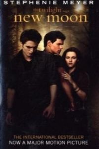 The Twilight Saga. New Moon. - Stephanie Meyer