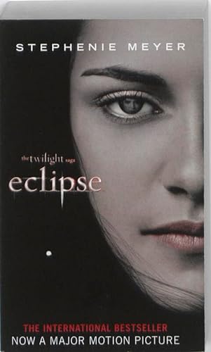 Eclipse. Film Tie-In (The Twilight Saga) - Meyer, Stephenie