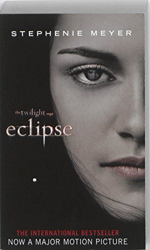 Stock image for Eclipse (The Twilight Saga) for sale by ThriftBooks-Atlanta