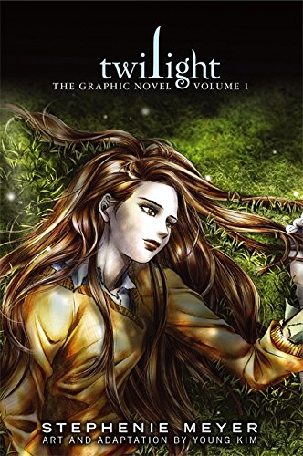 9781905654666: Twilight: The Graphic Novel, Volume 1
