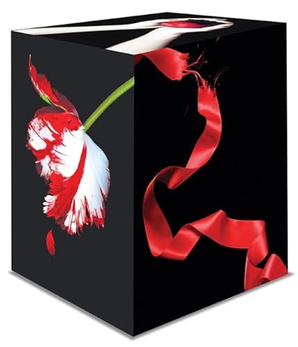 9781905654697: The Twilight Saga Atom Collection Boxset: 4 Volume Boxed Set
