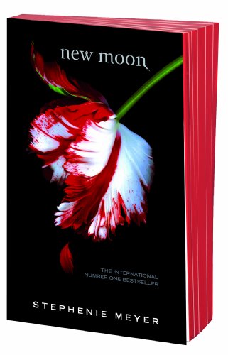 Stock image for New Moon: Red Edged Special Edition (Twilight Saga) for sale by WorldofBooks