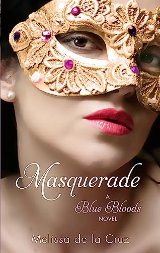 Beispielbild fr Masquerade: Number 2 in series (Blue Bloods) zum Verkauf von WorldofBooks