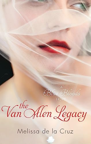 9781905654796: The Van Alen Legacy: Number 4 in series (Blue Bloods)