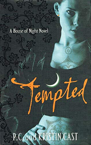 Stock image for Tempted: Number 6 in series (House of Night) for sale by AwesomeBooks