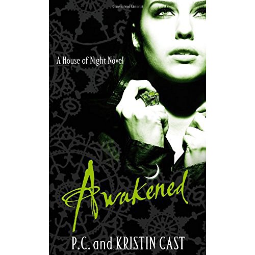 Awakened (House of Night) - P. C. Cast