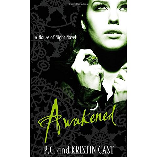 Imagen de archivo de Awakened. by P.C. and Kristin Cast a la venta por ThriftBooks-Atlanta