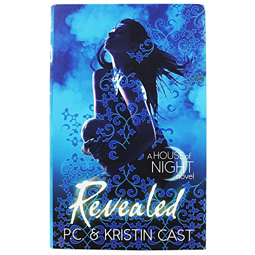 9781905654918: Revealed: Number 11 in series (House of Night)