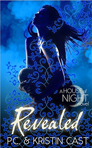 9781905654918: Revealed: Number 11 in series (House of Night)