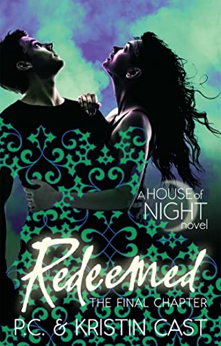 Beispielbild fr Redeemed: Number 12 in series (House of Night) zum Verkauf von WorldofBooks