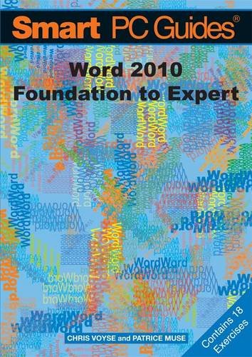 Beispielbild fr Word 2010 Foundation to Expert zum Verkauf von Anybook.com