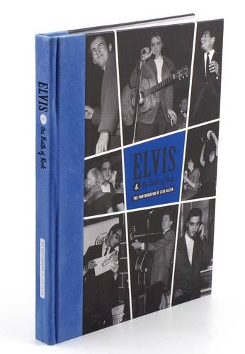 Stock image for ELVIS & the Birth of Rock for sale by Massmann Art and Fine Books GmbH
