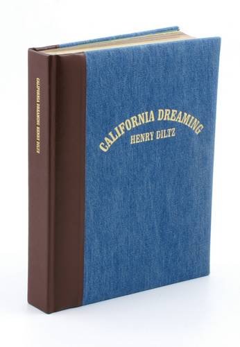 California Dreaming (9781905662029) by Henry Diltz