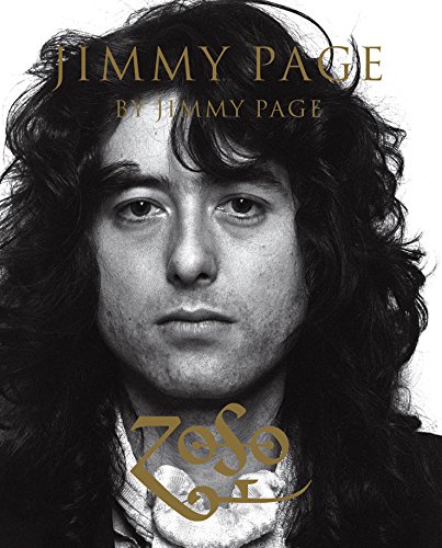 9781905662326: Jimmy page by jimmy page /anglais