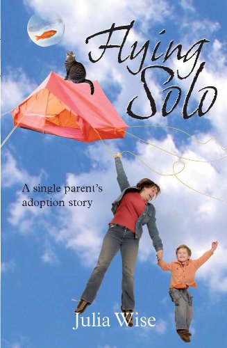 Stock image for Flying Solo for sale by ThriftBooks-Atlanta