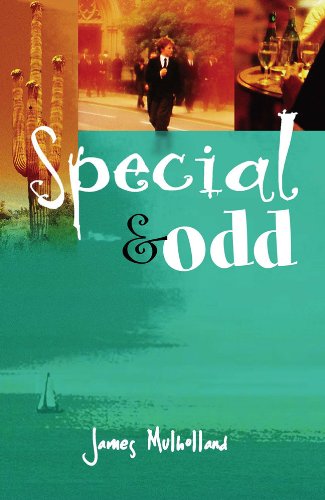 Stock image for Special & Odd for sale by WorldofBooks