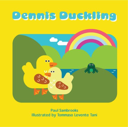 Imagen de archivo de Dennis Duckling a la venta por PBShop.store US