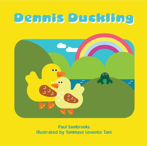 9781905664771: Dennis Duckling