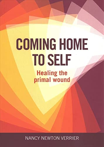 Stock image for Coming Home to Self for sale by Brook Bookstore