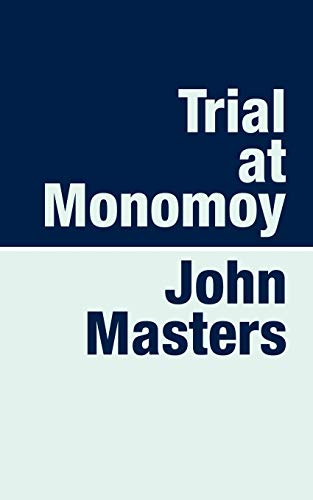 9781905665006: Trial At Monomoy