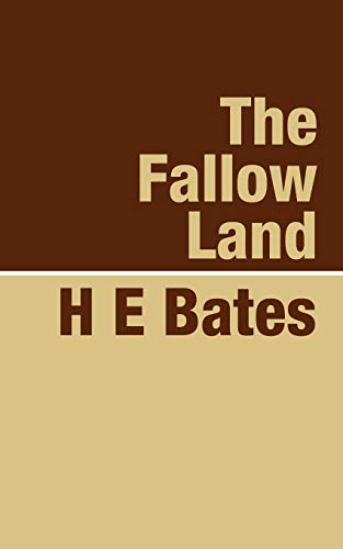 Stock image for The Fallow Land for sale by Lucky's Textbooks