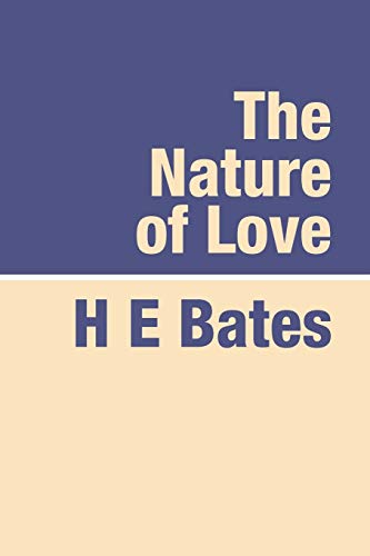 9781905665112: The Nature of Love Large Print