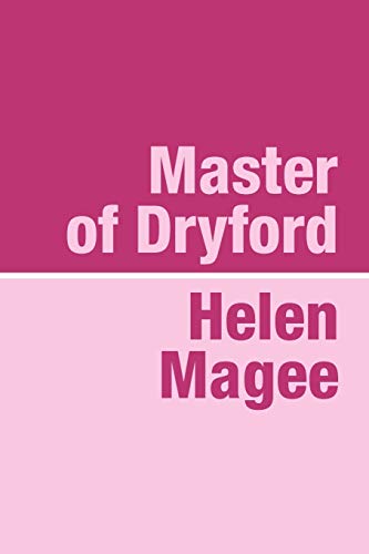 Stock image for Master of Dryford Large Print for sale by Phatpocket Limited