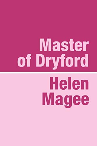 Master of Dryford Large Print (9781905665365) by Magee, Helen