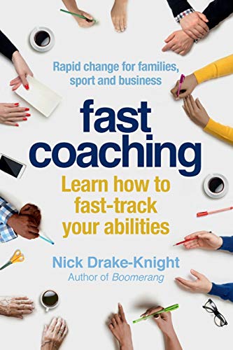 Stock image for Fast Coaching for sale by Lucky's Textbooks