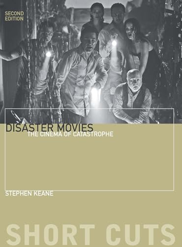Beispielbild fr Disaster Movies : The Cinema of Catastrophe zum Verkauf von Better World Books