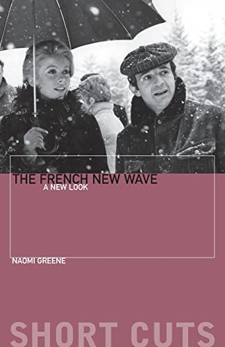 Beispielbild fr The French New Wave: A New Look (Short Cuts) zum Verkauf von Half Price Books Inc.