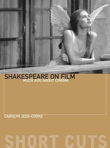 Stock image for Shakespeare on Film: Such Things as Dreams Are Made Of (Short Cuts) for sale by More Than Words