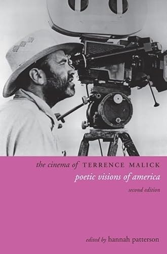 9781905674268: The Cinema of Terrence Malick: Poetic Visions of America (Directors' Cuts)