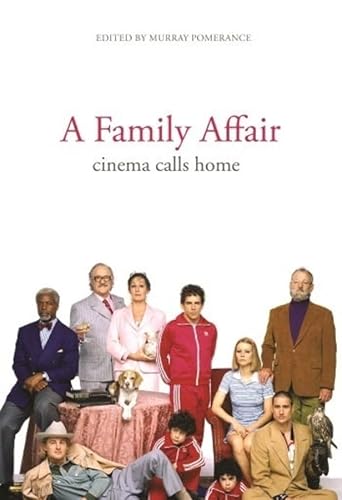 Beispielbild fr A Family Affair : Cinema Calls Home zum Verkauf von Better World Books: West