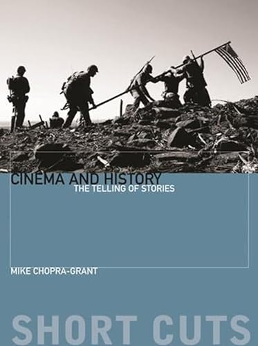 9781905674596: Cinema and History – The Telling of Stories (Shortcuts)