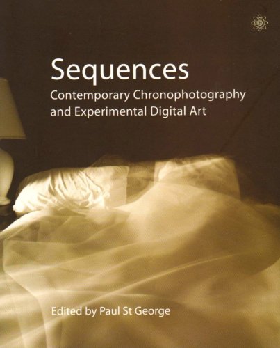 9781905674763: Sequences – Contemporary Chronophotography and Experimental Digital Art (Imagetime)