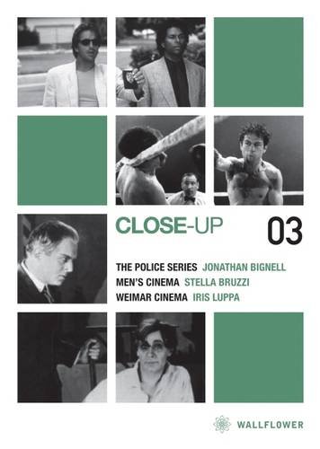 Imagen de archivo de Close-up 03 a la venta por Goldstone Books