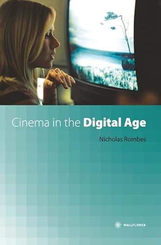 Beispielbild fr Cinema in the Digital Age zum Verkauf von Better World Books