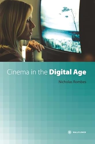 Stock image for Cinema in the Digital Age for sale by Open Books