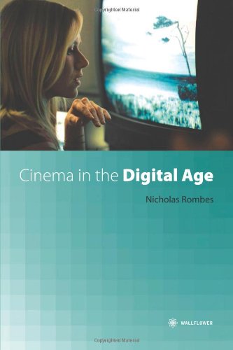 Beispielbild fr Cinema in the Digital Age zum Verkauf von Midtown Scholar Bookstore