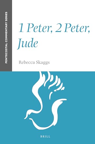 Beispielbild fr 1 Peter, 2 Peter, Jude zum Verkauf von Revaluation Books