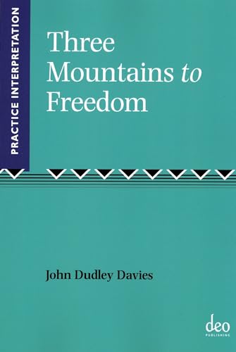 Beispielbild fr Three Mountains to Freedom: 5 (Practice Interpretation) zum Verkauf von WorldofBooks