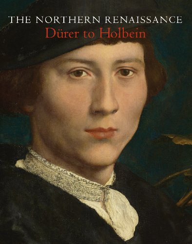 9781905686322: The Northern Renaissance: Drer to Holbein