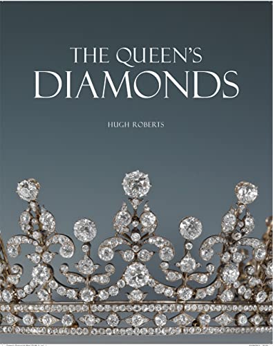 9781905686384: The Queen's Diamonds